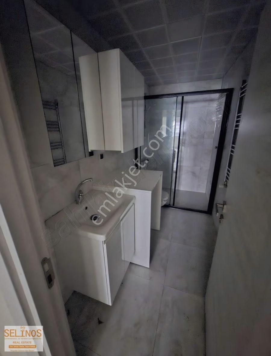 Merkezde 2+1 Oturmaya Hazır Daire - Görsel 9