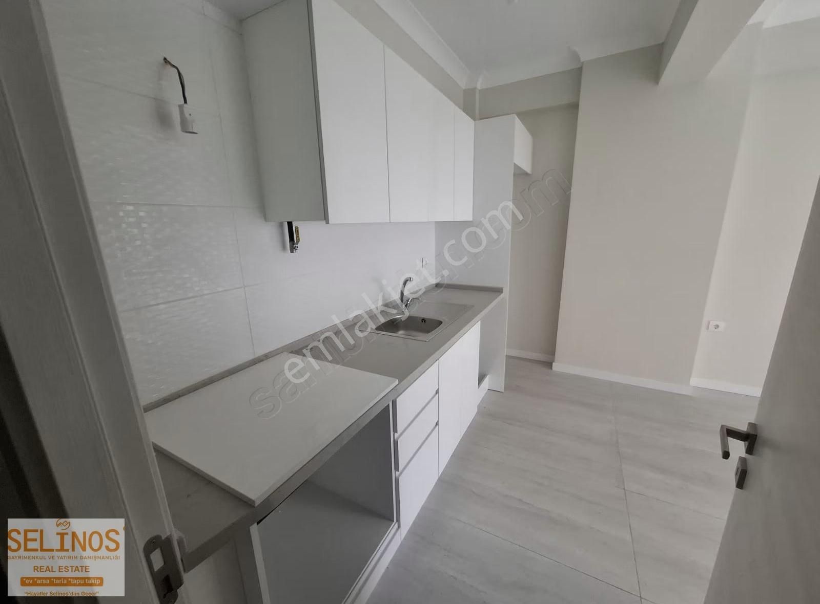Merkezde 2+1 Oturmaya Hazır Daire - Görsel 7