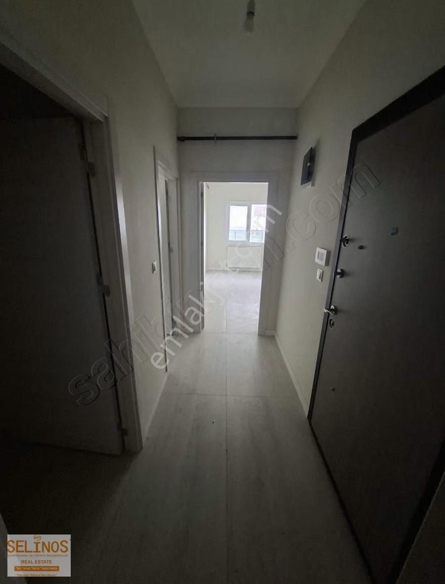 Merkezde 2+1 Oturmaya Hazır Daire - Görsel 6