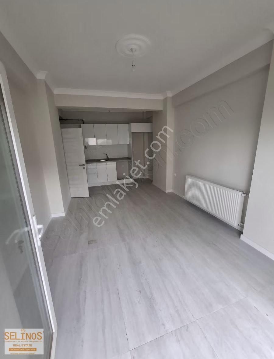 Merkezde 2+1 Oturmaya Hazır Daire