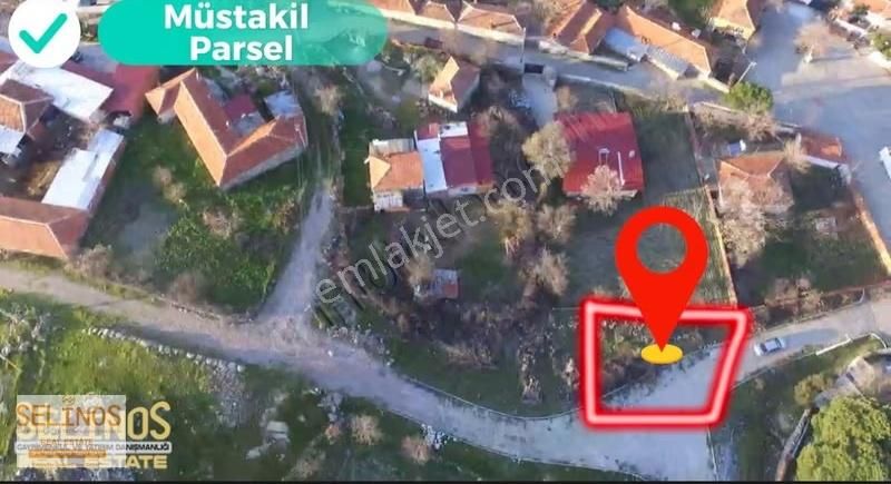 Örlemiş Köyünde İmarlı Arsa - Görsel 7