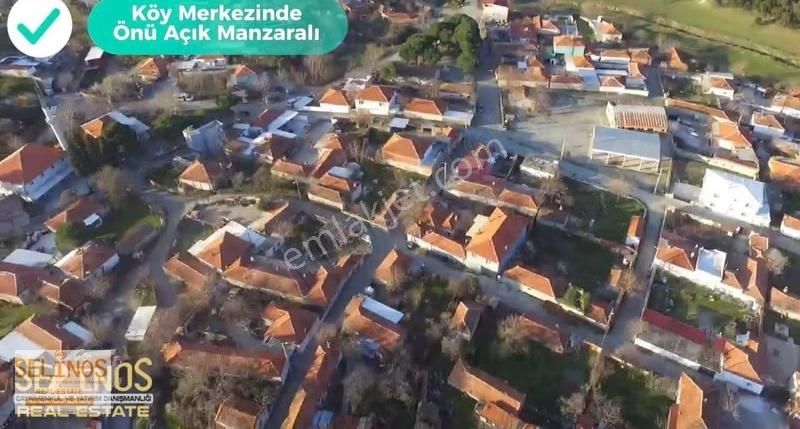 Örlemiş Köyünde İmarlı Arsa - Görsel 3