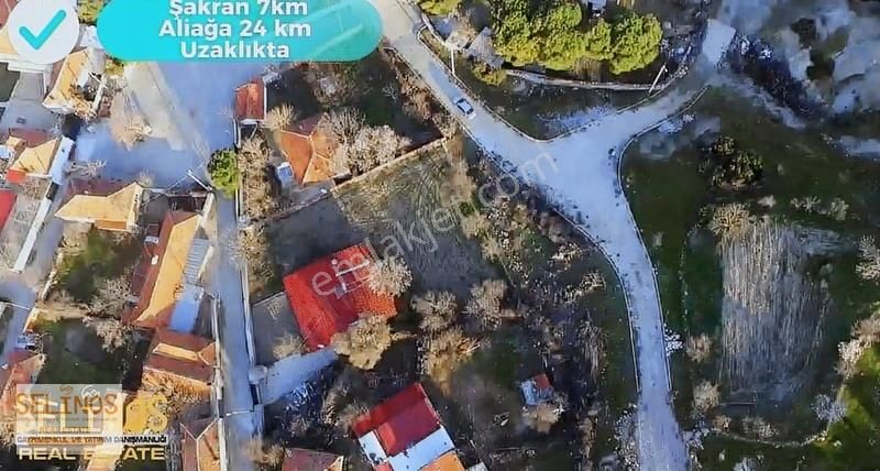 Örlemiş Köyünde İmarlı Arsa - Görsel 5