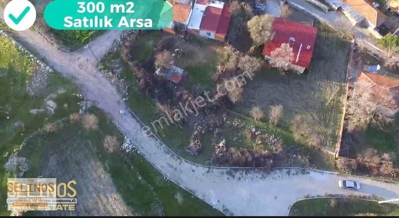 Örlemiş Köyünde İmarlı Arsa