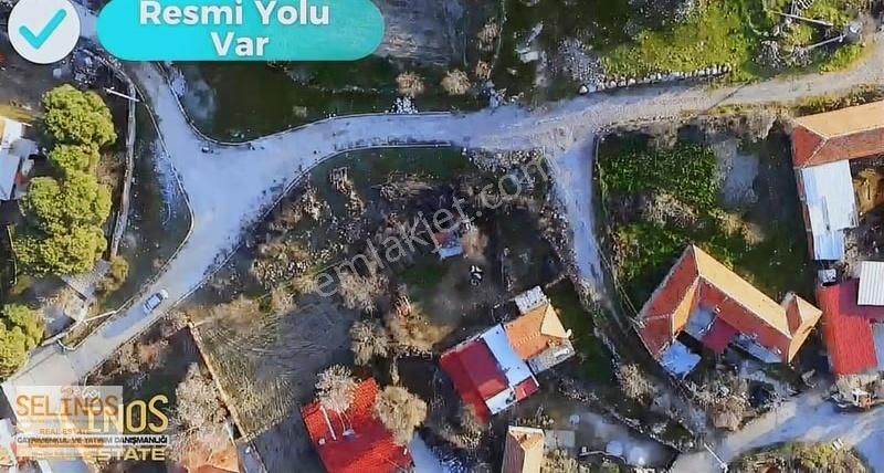 Örlemiş Köyünde İmarlı Arsa - Görsel 2