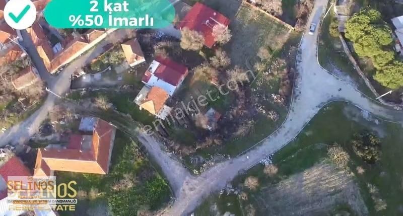 Örlemiş Köyünde İmarlı Arsa - Görsel 6