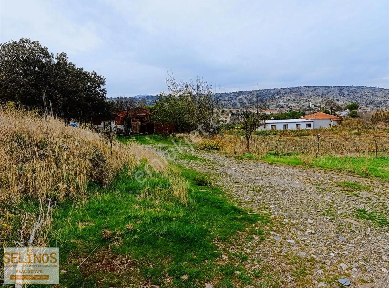 Dereköy'de Satılık Tavuk Çiftliği 8680 M2 - Görsel 5