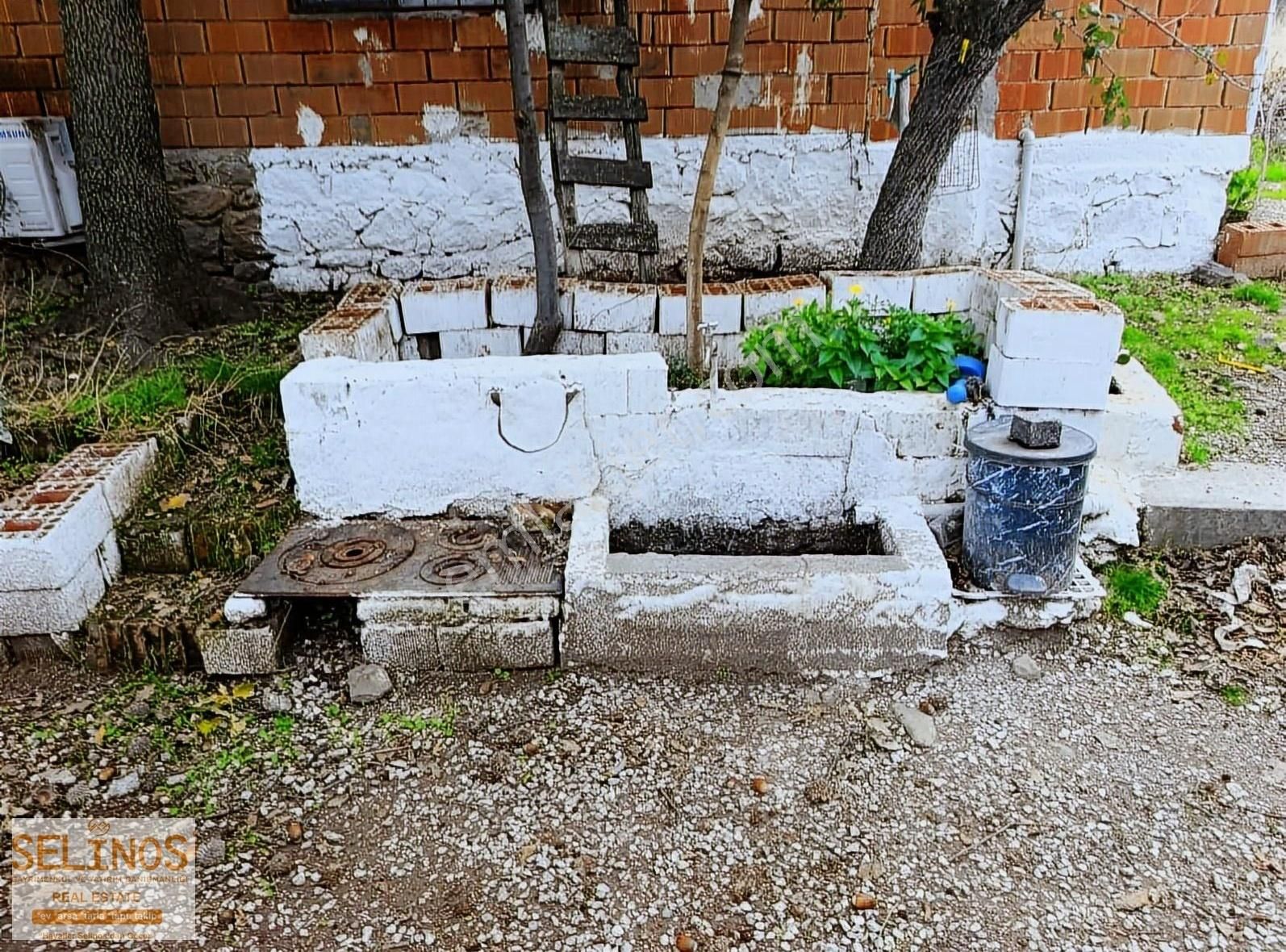 Dereköy'de Satılık Tavuk Çiftliği 8680 M2 - Görsel 16