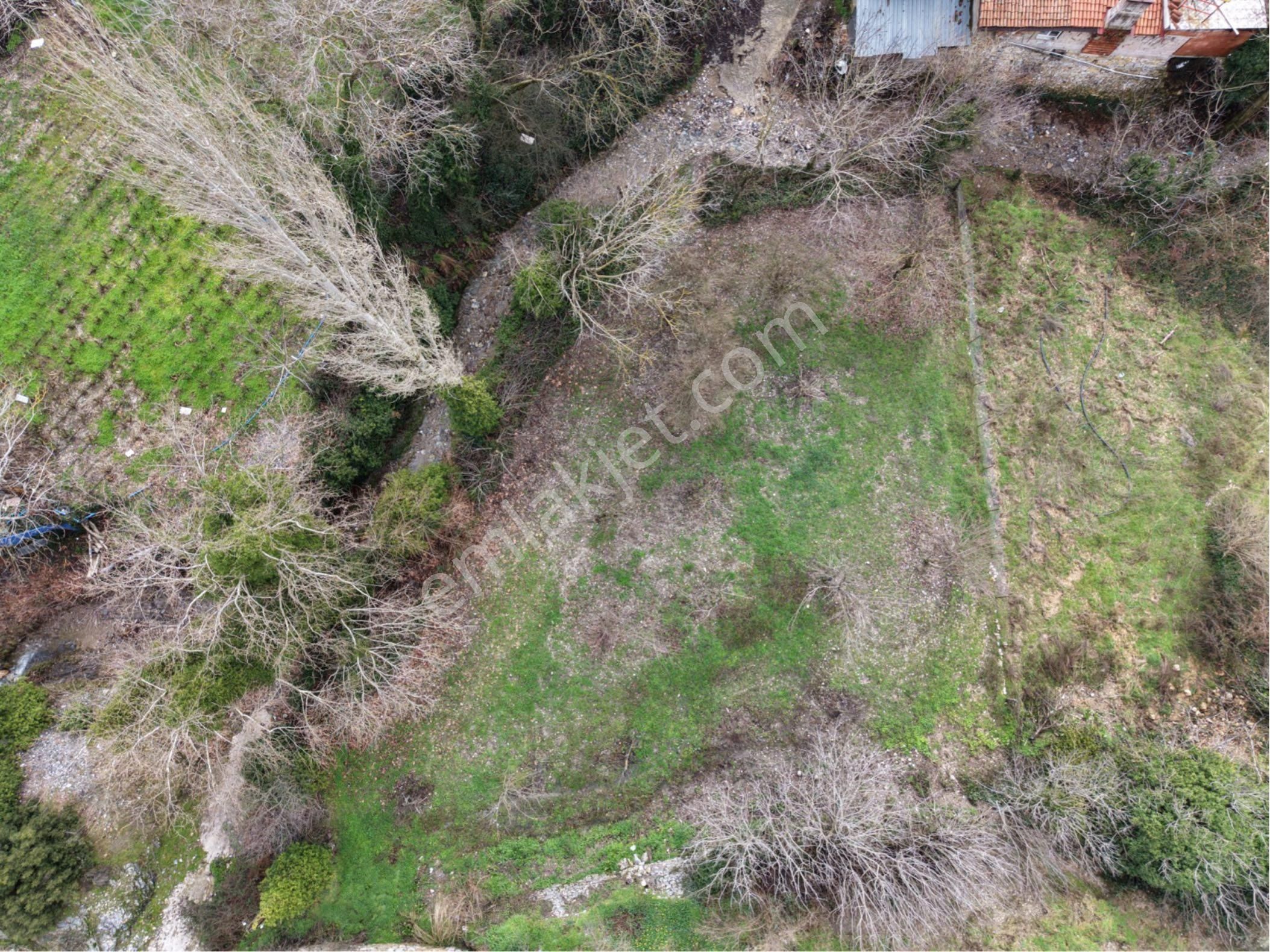 Yerkesik Yeniköyde Köyiçi İmarlı 750 M2 Arsa Fırsatı - Görsel 7