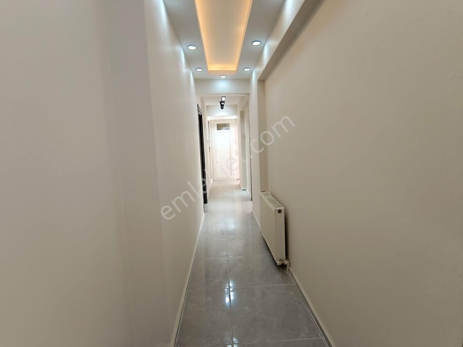 3+1 120 M2 Doğalgazlı Arakat Köşe Bina - Görsel 10