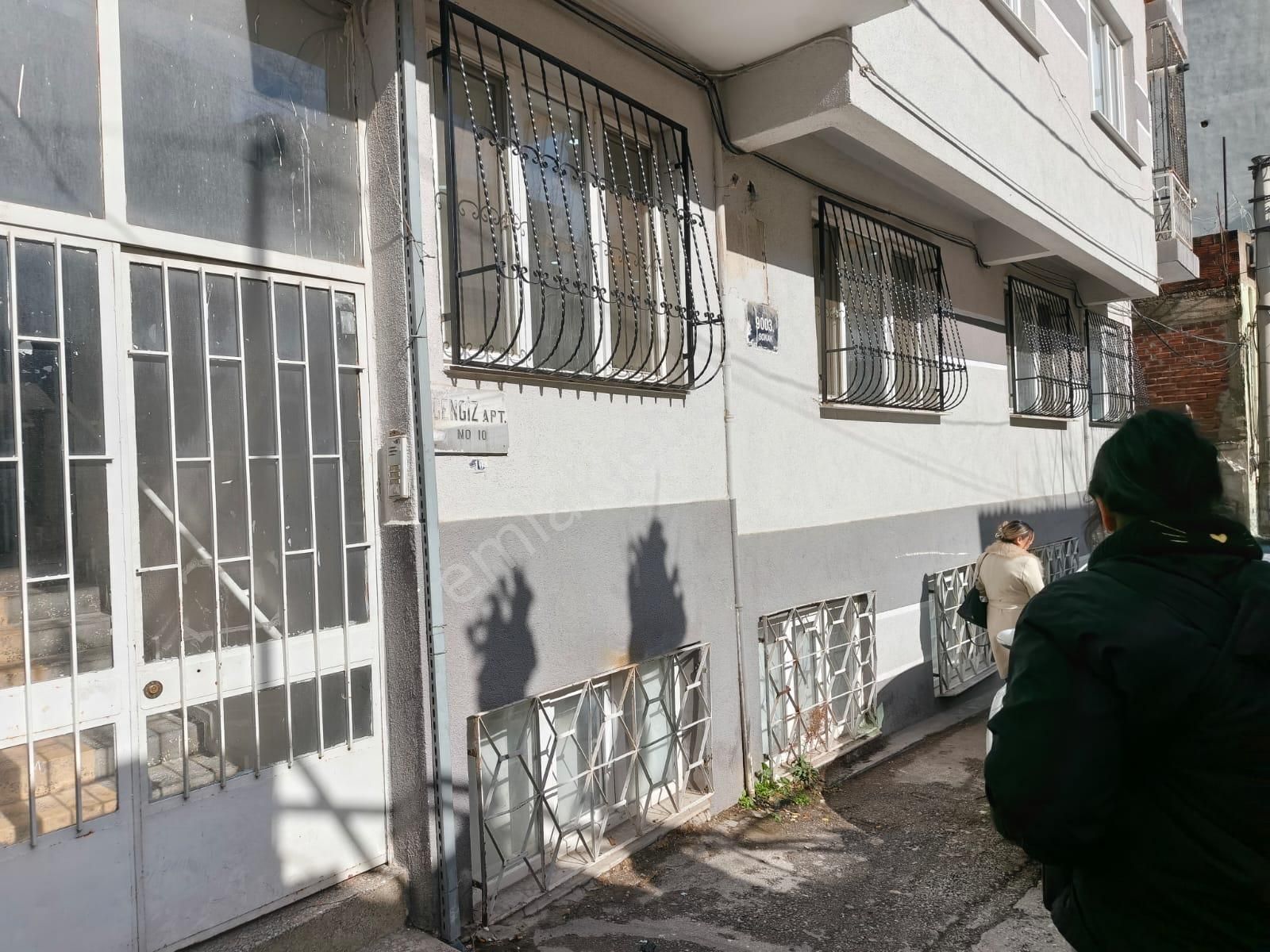 3+1 120 M2 Doğalgazlı Arakat Köşe Bina - Görsel 29