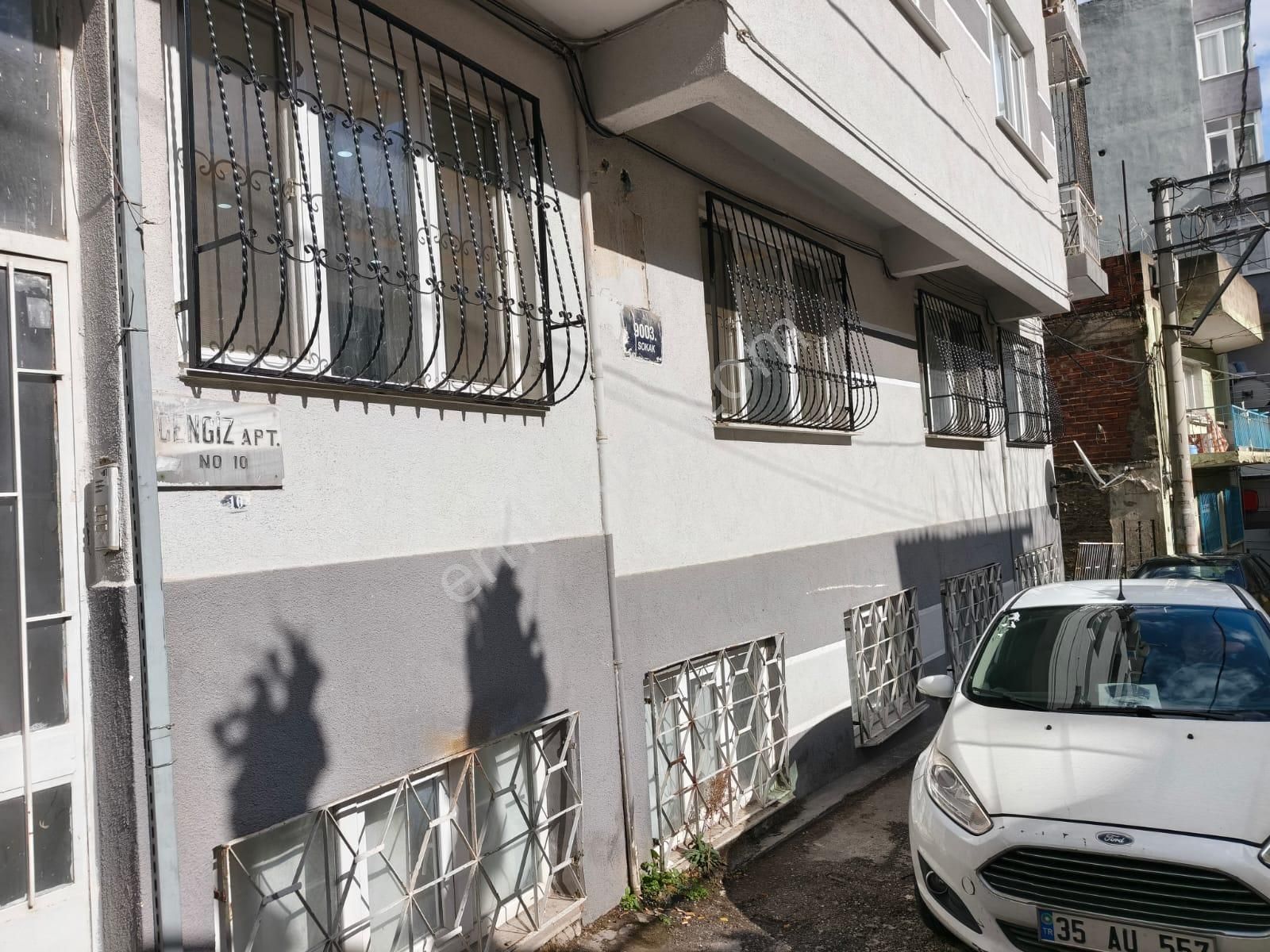 3+1 120 M2 Doğalgazlı Arakat Köşe Bina - Görsel 28