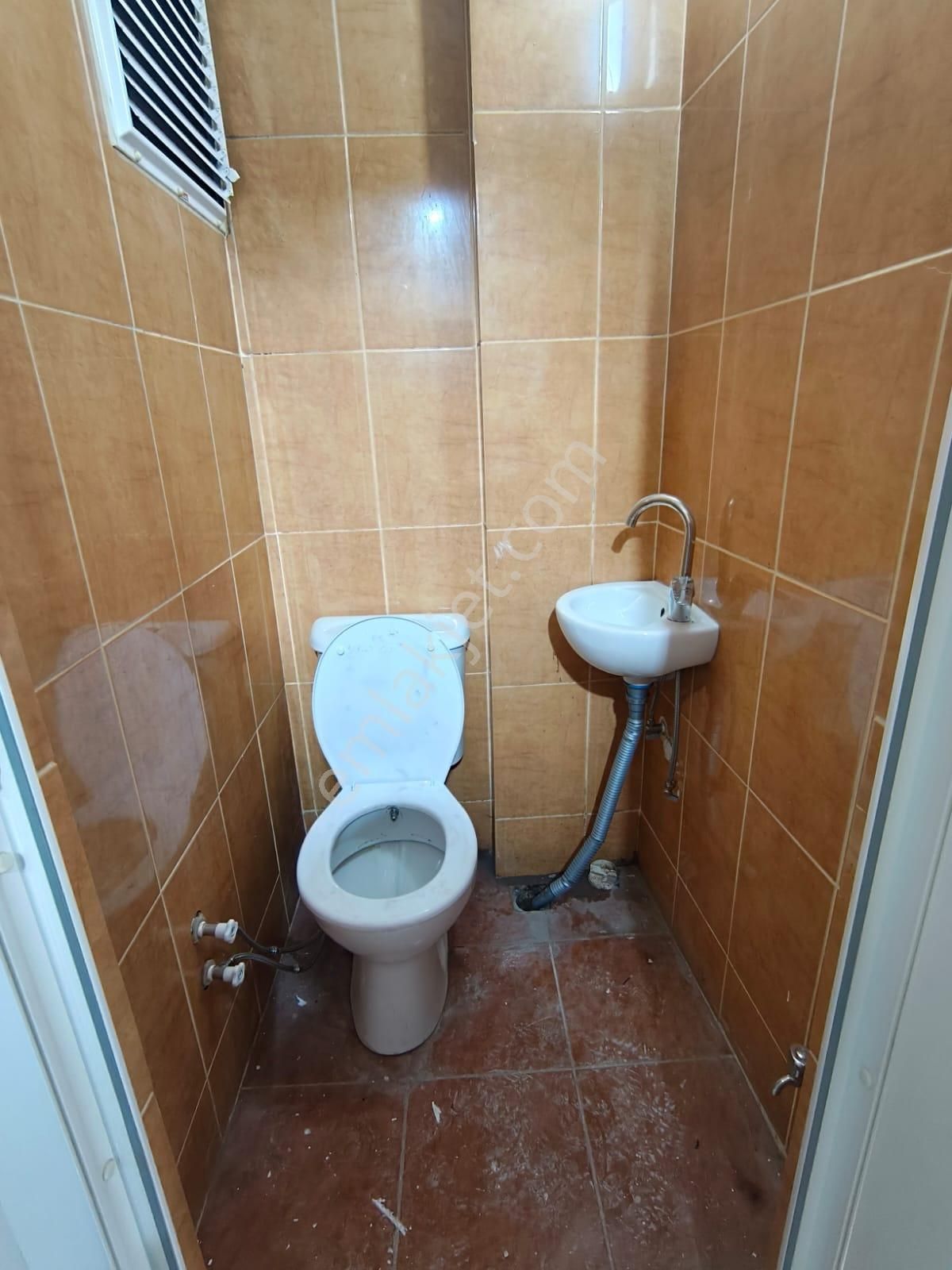 3+1 120 M2 Doğalgazlı Arakat Köşe Bina - Görsel 20