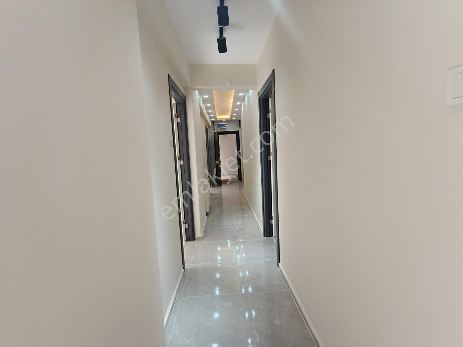 3+1 120 M2 Doğalgazlı Arakat Köşe Bina - Görsel 12