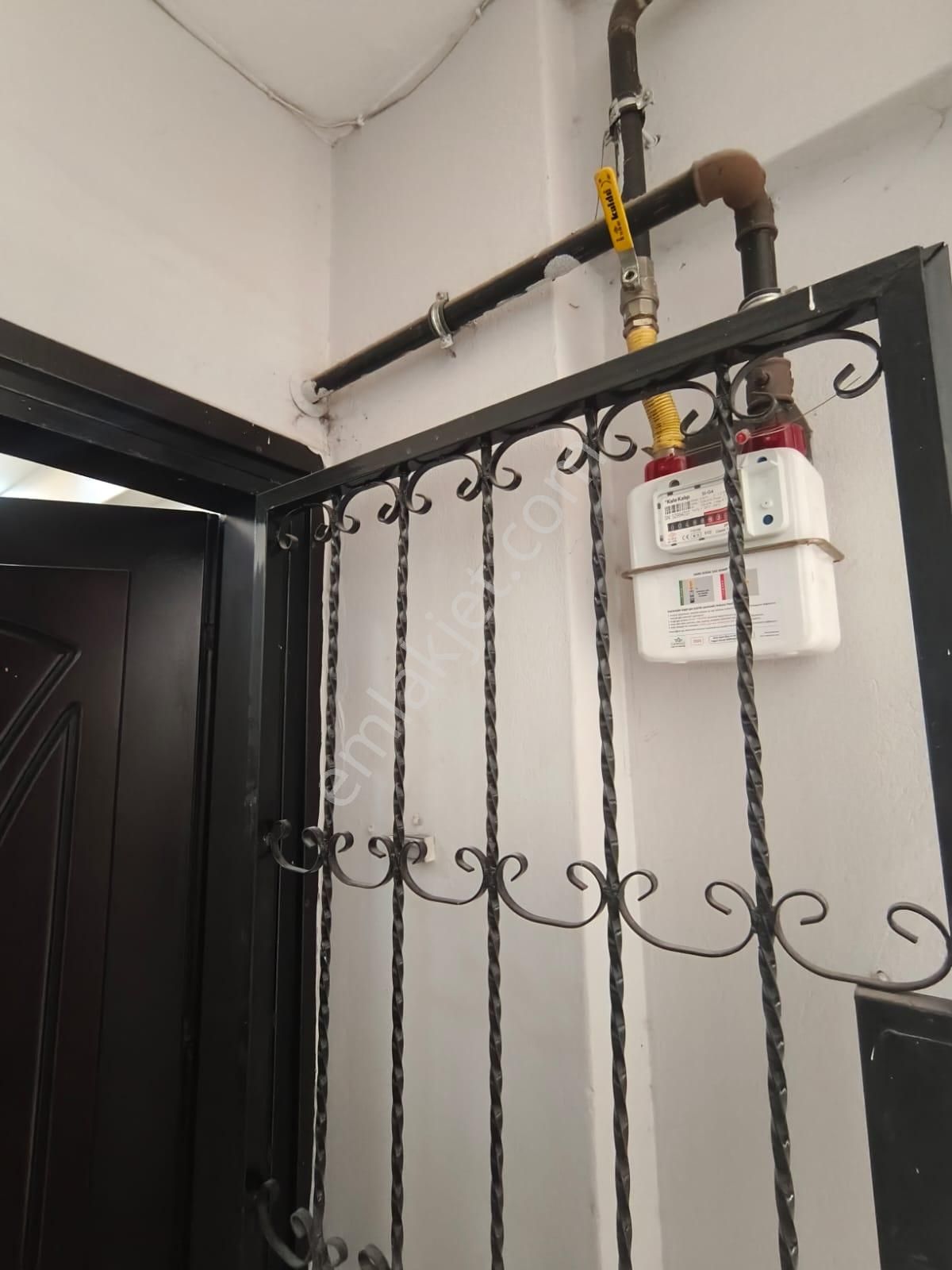 3+1 120 M2 Doğalgazlı Arakat Köşe Bina - Görsel 27