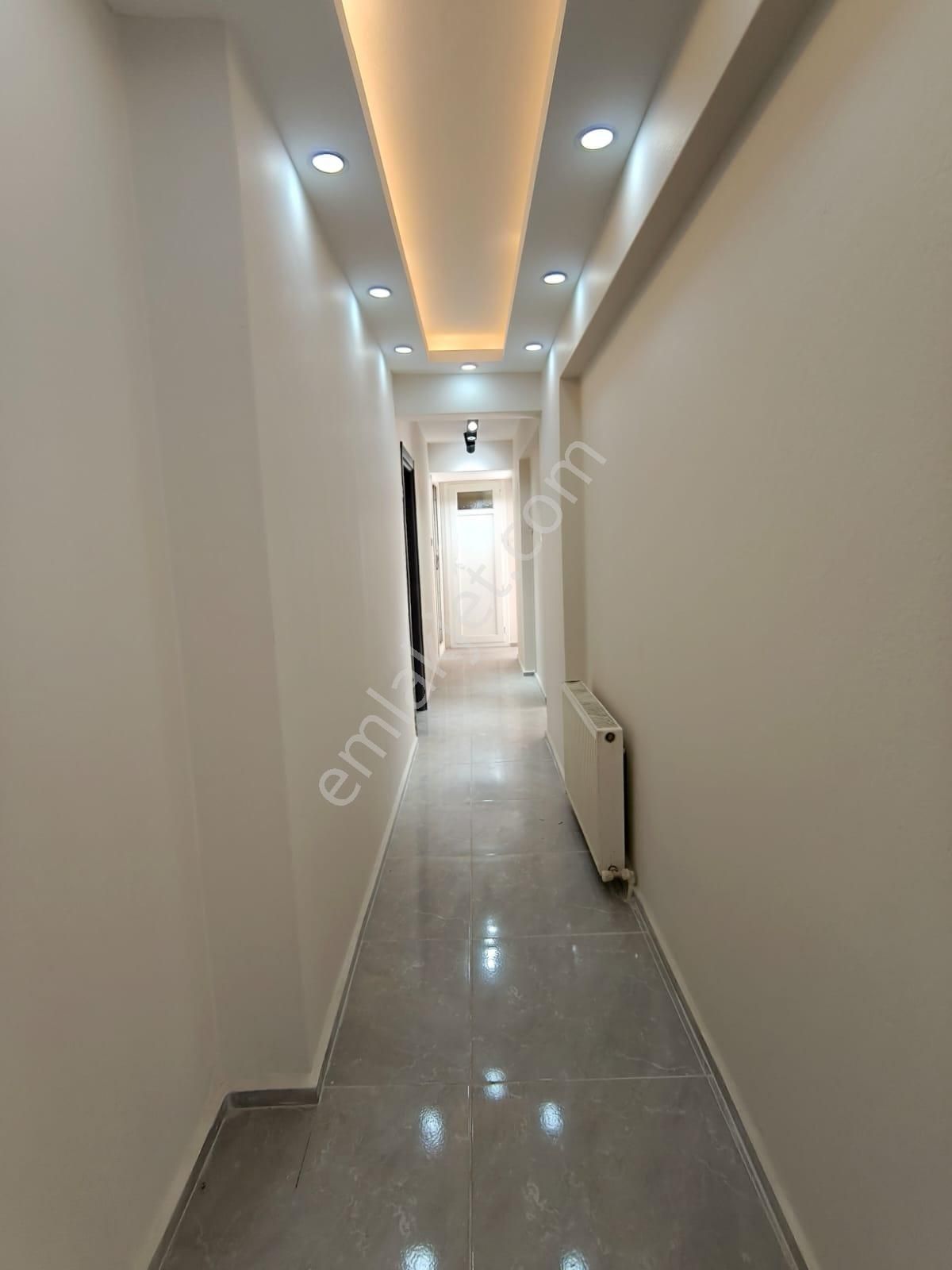 3+1 120 M2 Doğalgazlı Arakat Köşe Bina - Görsel 9