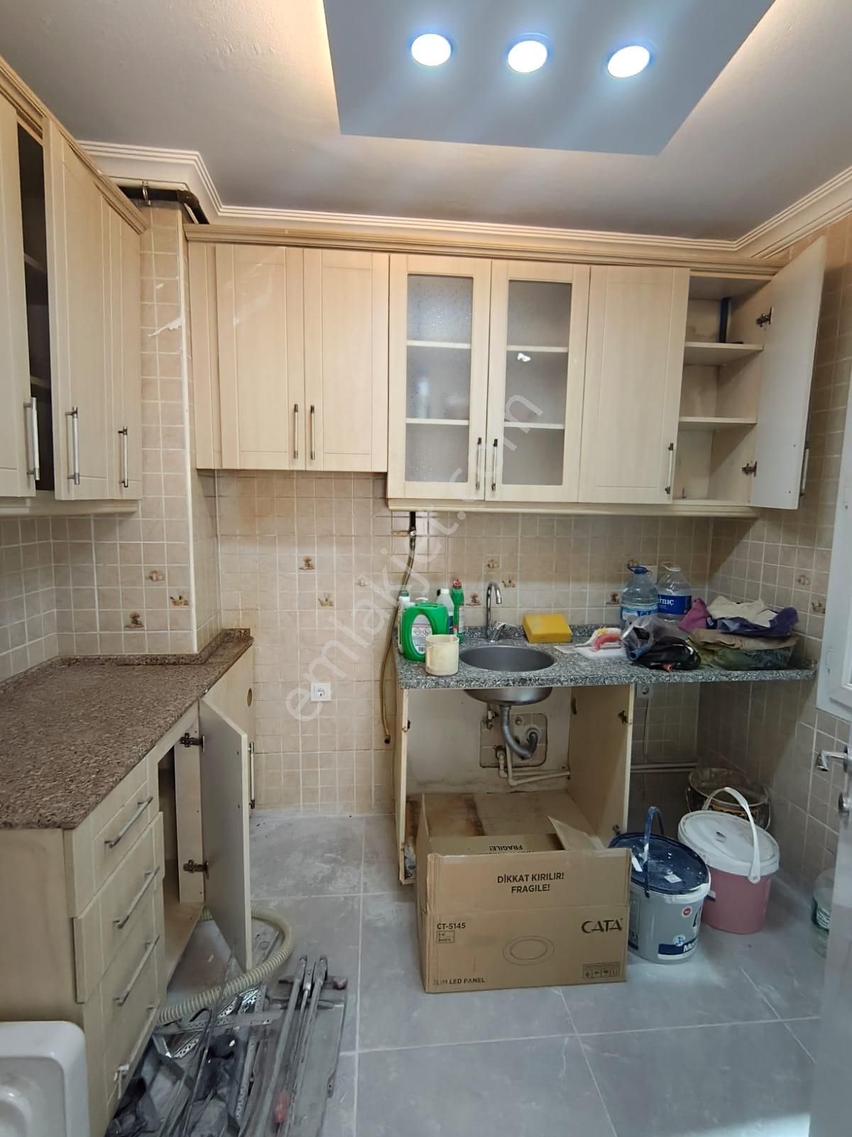 3+1 120 M2 Doğalgazlı Arakat Köşe Bina - Görsel 7