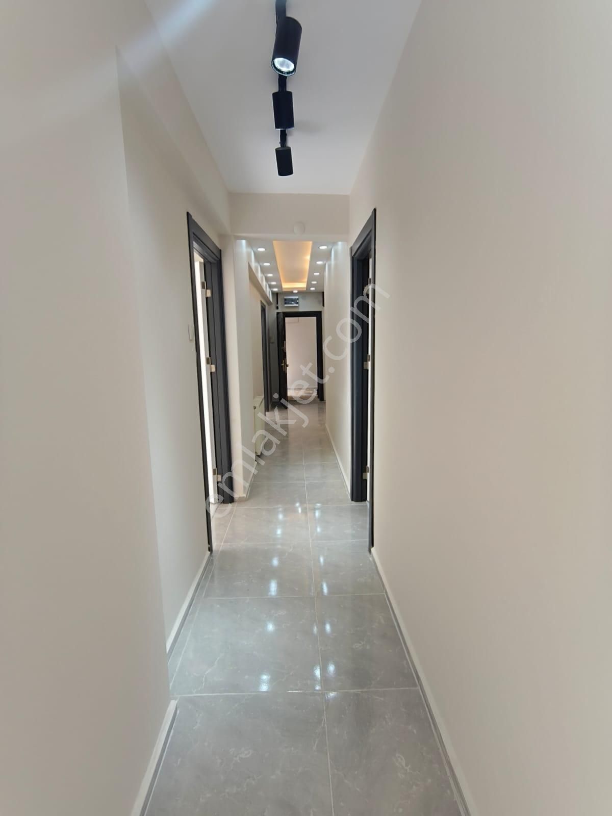 3+1 120 M2 Doğalgazlı Arakat Köşe Bina - Görsel 15