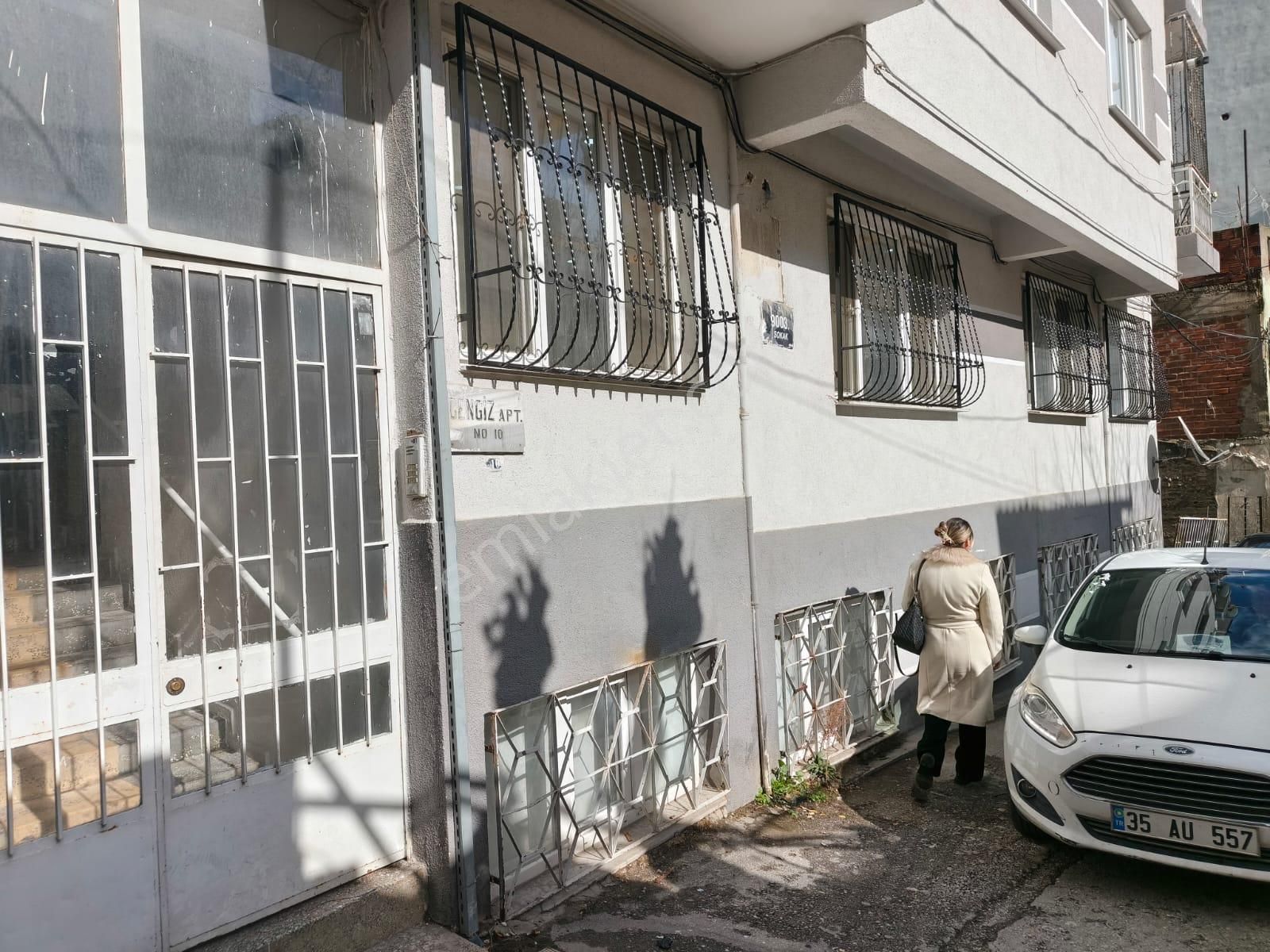 3+1 120 M2 Doğalgazlı Arakat Köşe Bina - Görsel 30