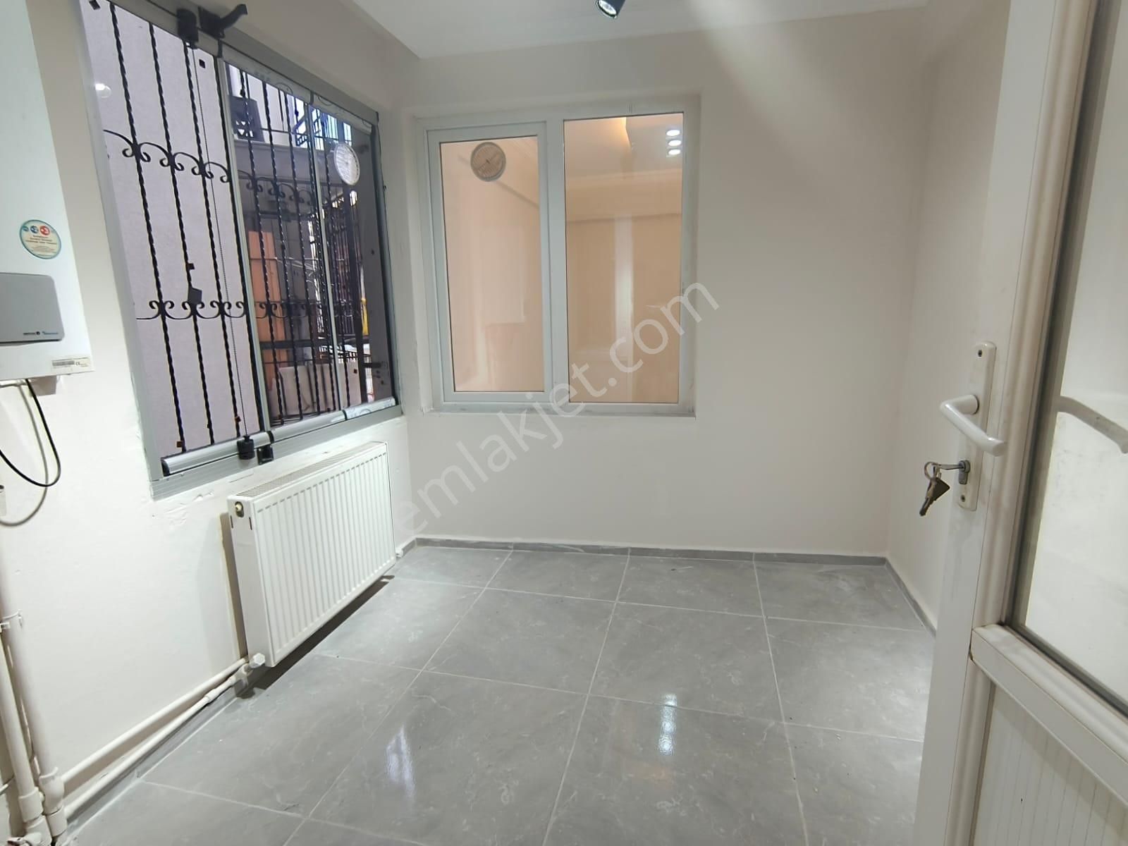 3+1 120 M2 Doğalgazlı Arakat Köşe Bina - Görsel 8