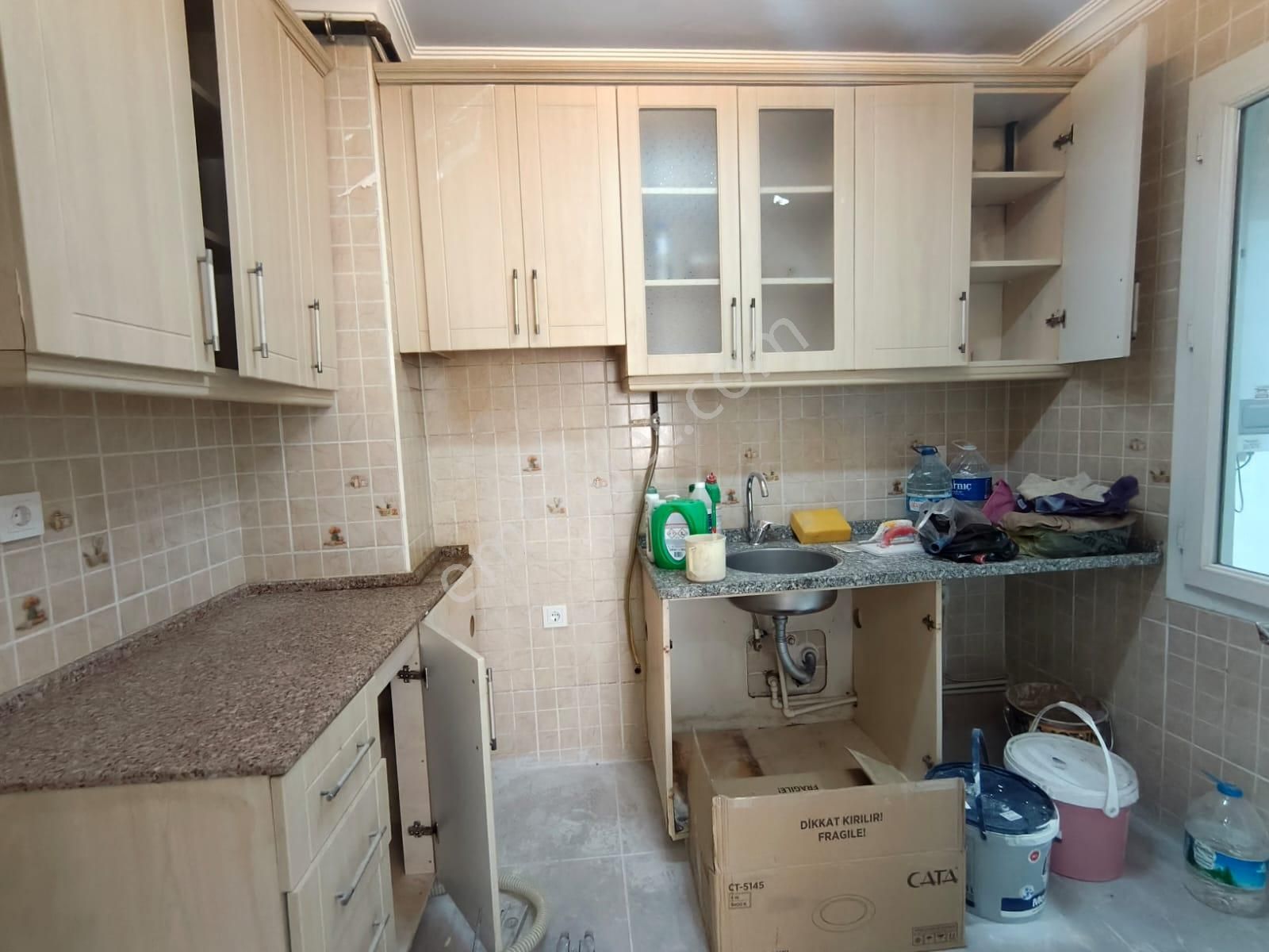 3+1 120 M2 Doğalgazlı Arakat Köşe Bina - Görsel 5