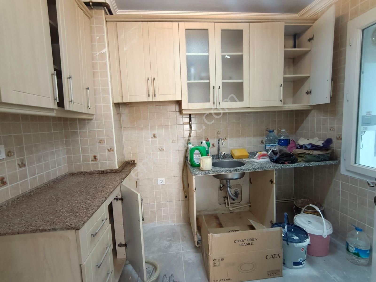 3+1 120 M2 Doğalgazlı Arakat Köşe Bina - Görsel 6