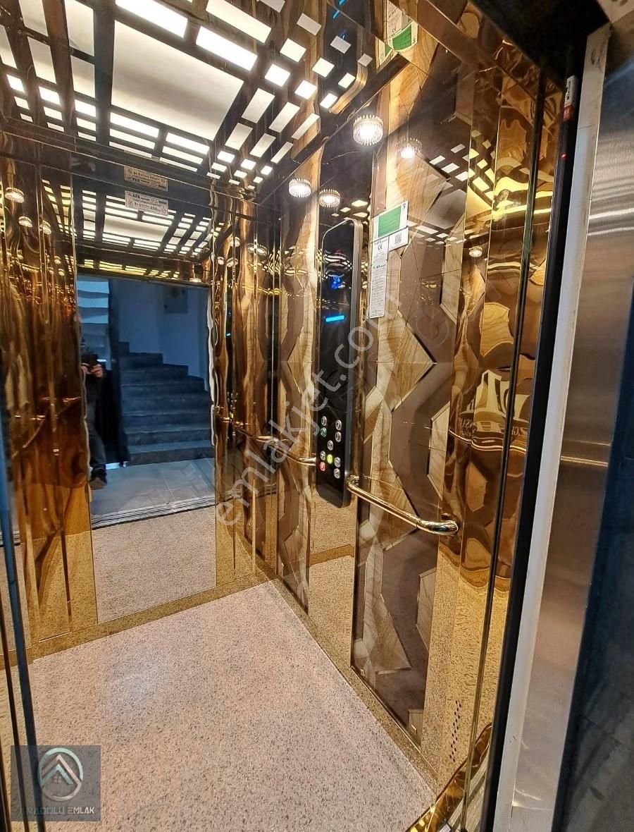 Çanakkale Barbaros Mahallesi Satılık 2+1 Arakat Kapalı Otopark - Görsel 7