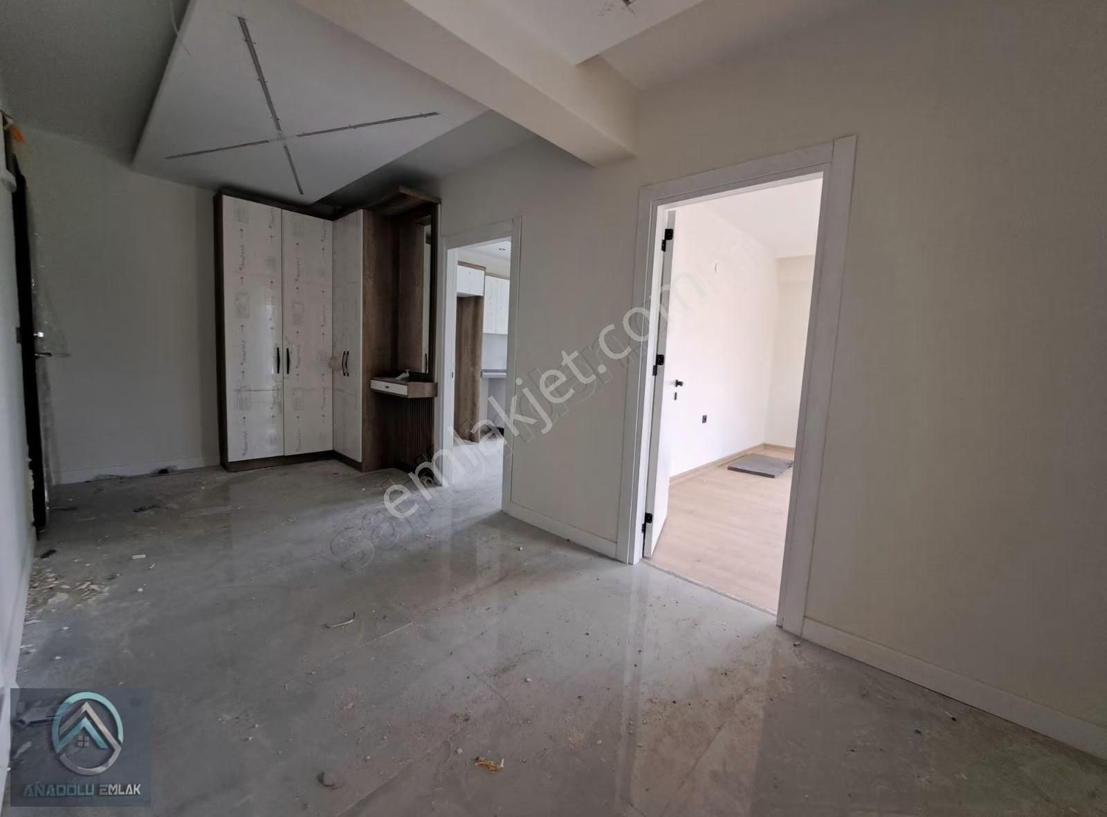 3+1 | 3. Kat | Havuzlu Site | Doğa İçinde Modern Yaşam - Görsel 4