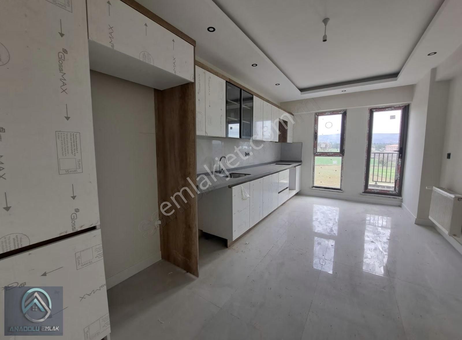 3+1 | 3. Kat | Havuzlu Site | Doğa İçinde Modern Yaşam - Görsel 18