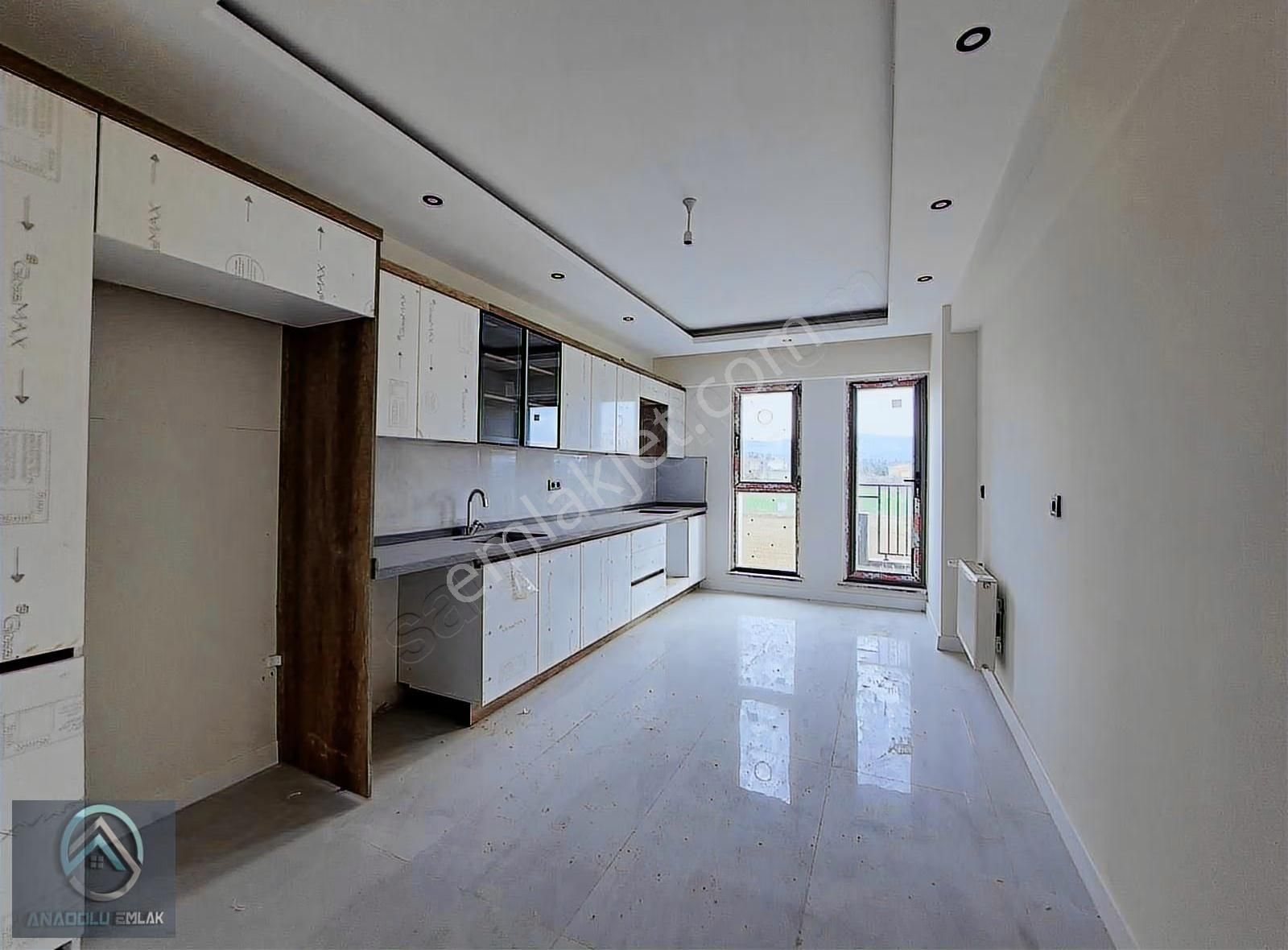 3+1 | 3. Kat | Havuzlu Site | Doğa İçinde Modern Yaşam - Görsel 8