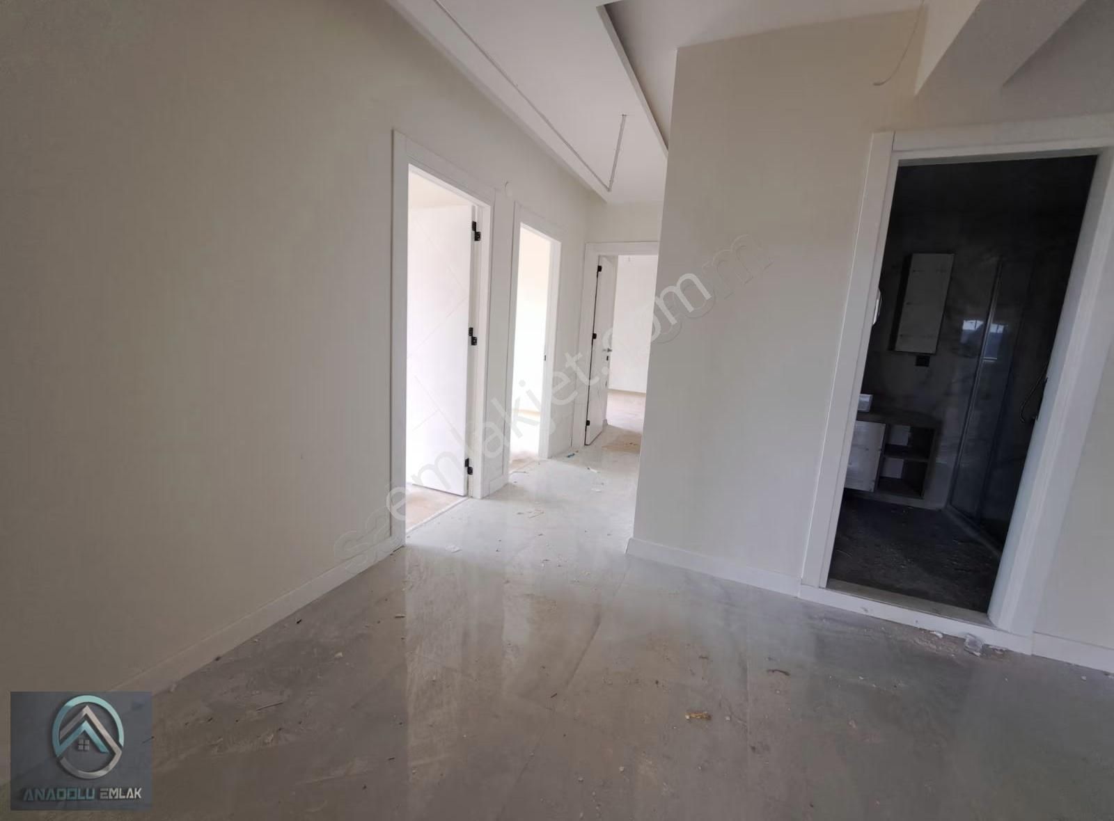 3+1 | 3. Kat | Havuzlu Site | Doğa İçinde Modern Yaşam - Görsel 14