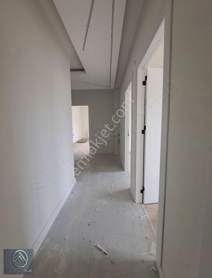 3+1 | 3. Kat | Havuzlu Site | Doğa İçinde Modern Yaşam - Görsel 16