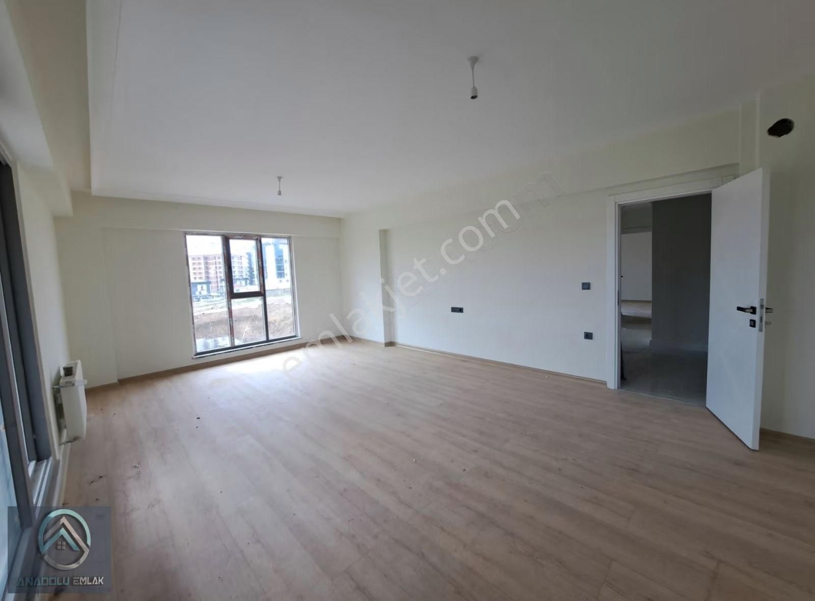 3+1 | 3. Kat | Havuzlu Site | Doğa İçinde Modern Yaşam - Görsel 9