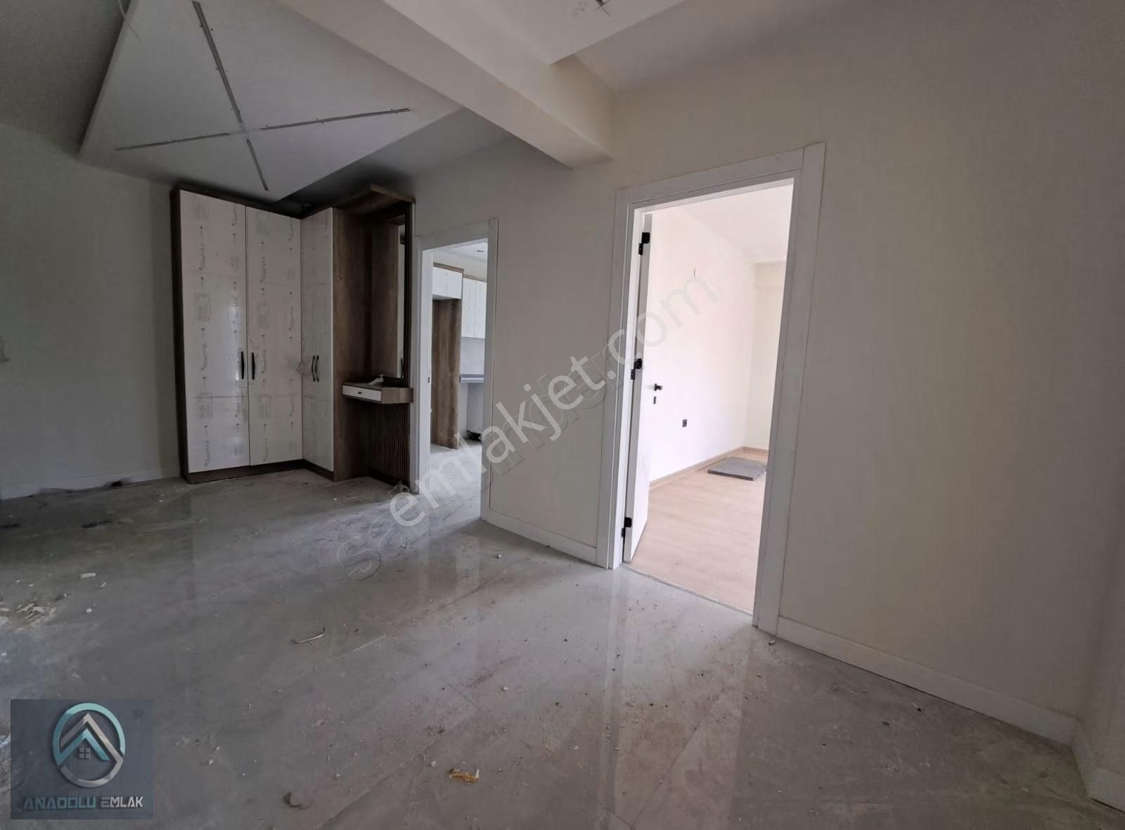 3+1 | 3. Kat | Havuzlu Site | Doğa İçinde Modern Yaşam - Görsel 25