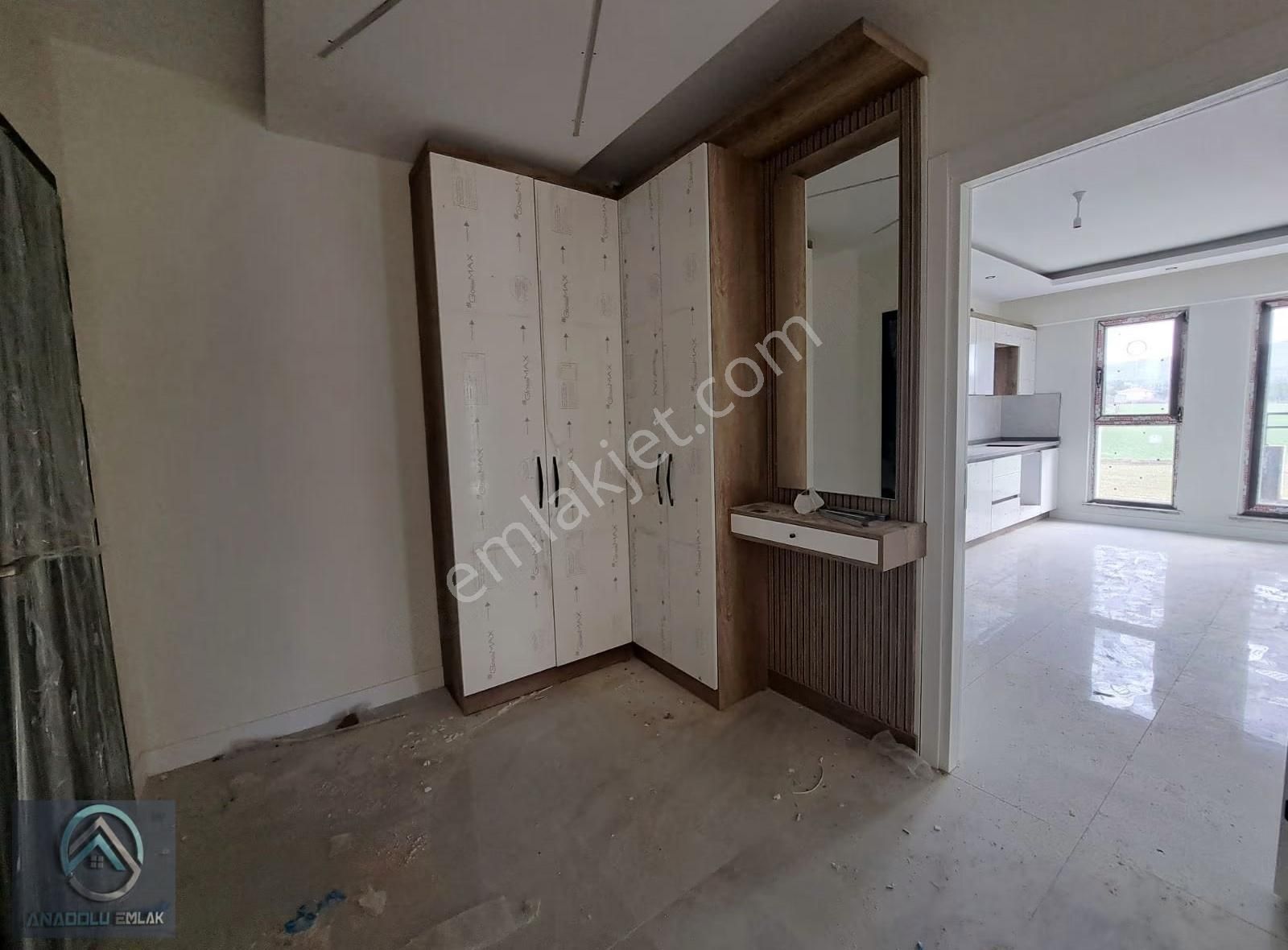 3+1 | 3. Kat | Havuzlu Site | Doğa İçinde Modern Yaşam - Görsel 10