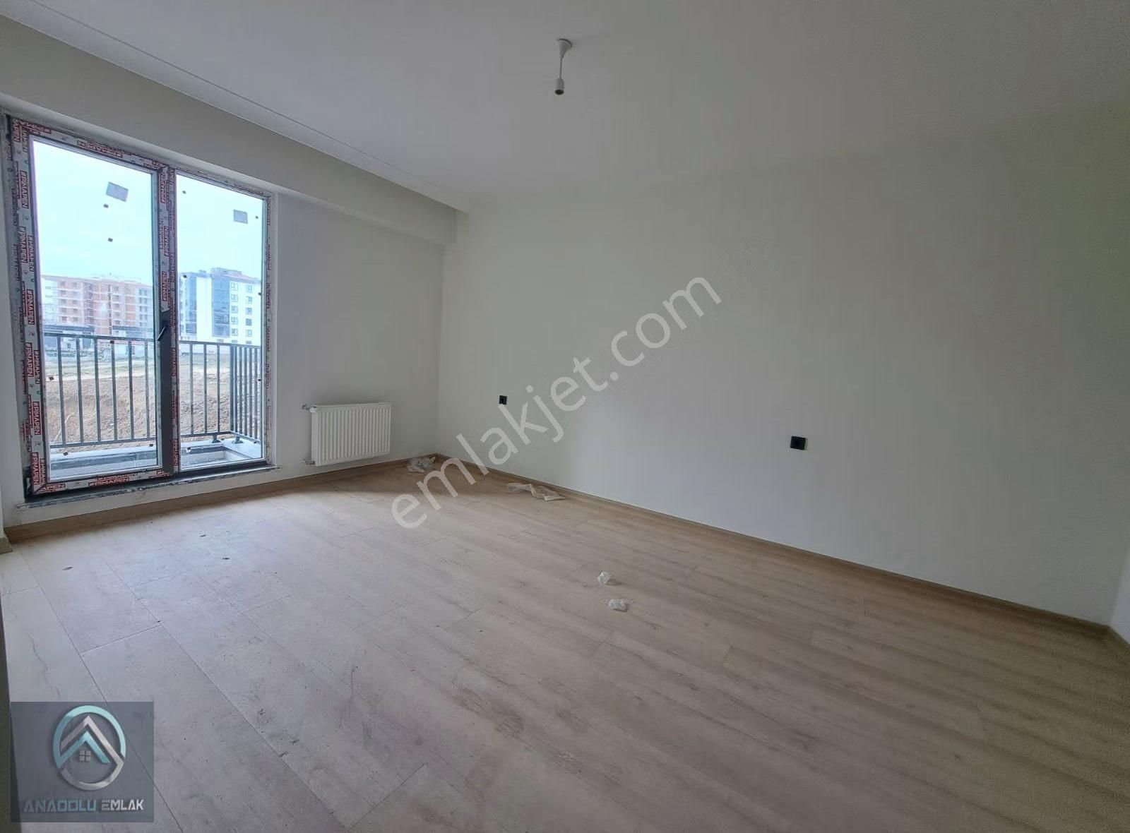 3+1 | 3. Kat | Havuzlu Site | Doğa İçinde Modern Yaşam - Görsel 2