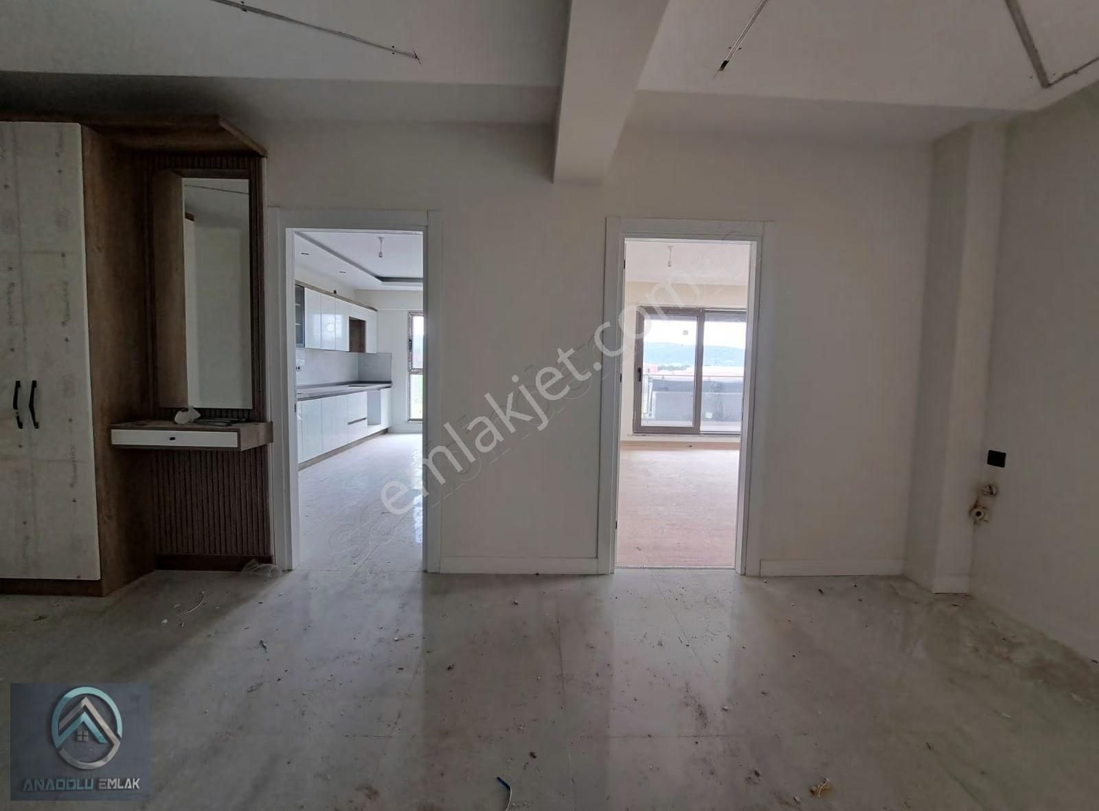 3+1 | 3. Kat | Havuzlu Site | Doğa İçinde Modern Yaşam - Görsel 7