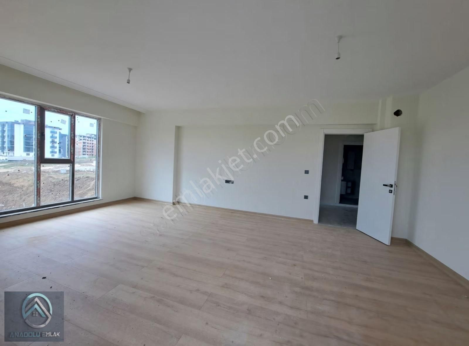 3+1 | 3. Kat | Havuzlu Site | Doğa İçinde Modern Yaşam - Görsel 22