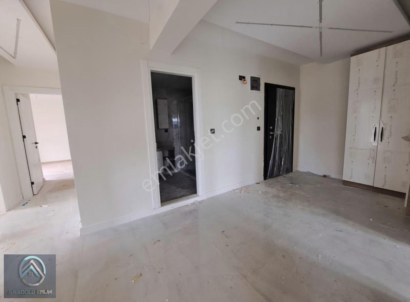 3+1 | 3. Kat | Havuzlu Site | Doğa İçinde Modern Yaşam - Görsel 3