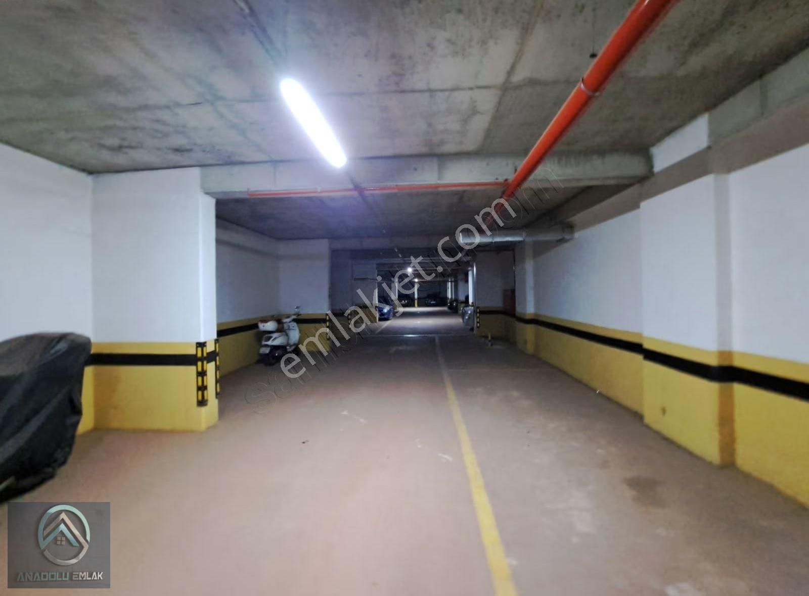 İzyap Körfez Residenceta 2+1 | 1. Kat | Havuzlu|güvenlikli Site - Görsel 25