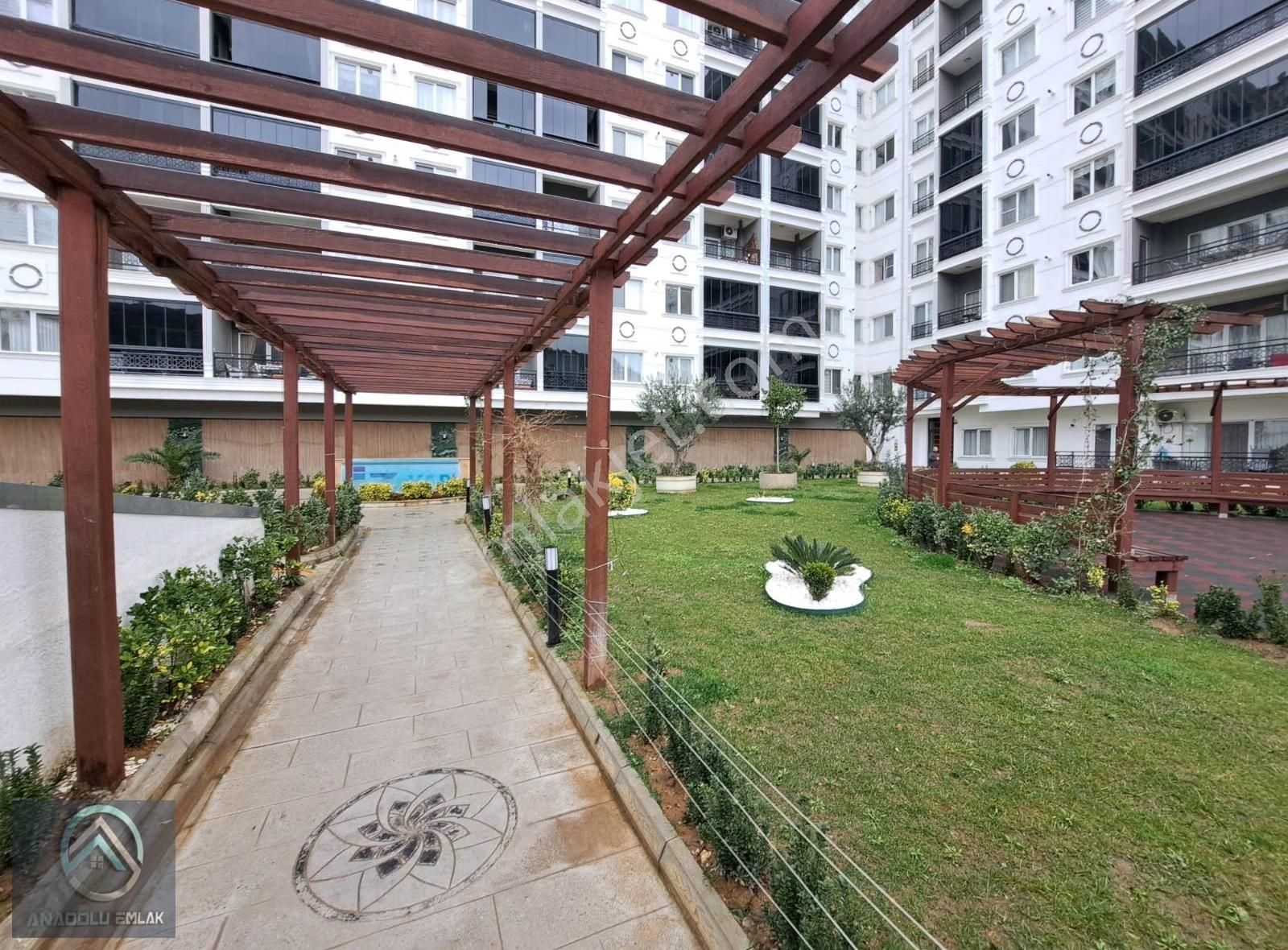 İzyap Körfez Residenceta 2+1 | 1. Kat | Havuzlu|güvenlikli Site - Görsel 22