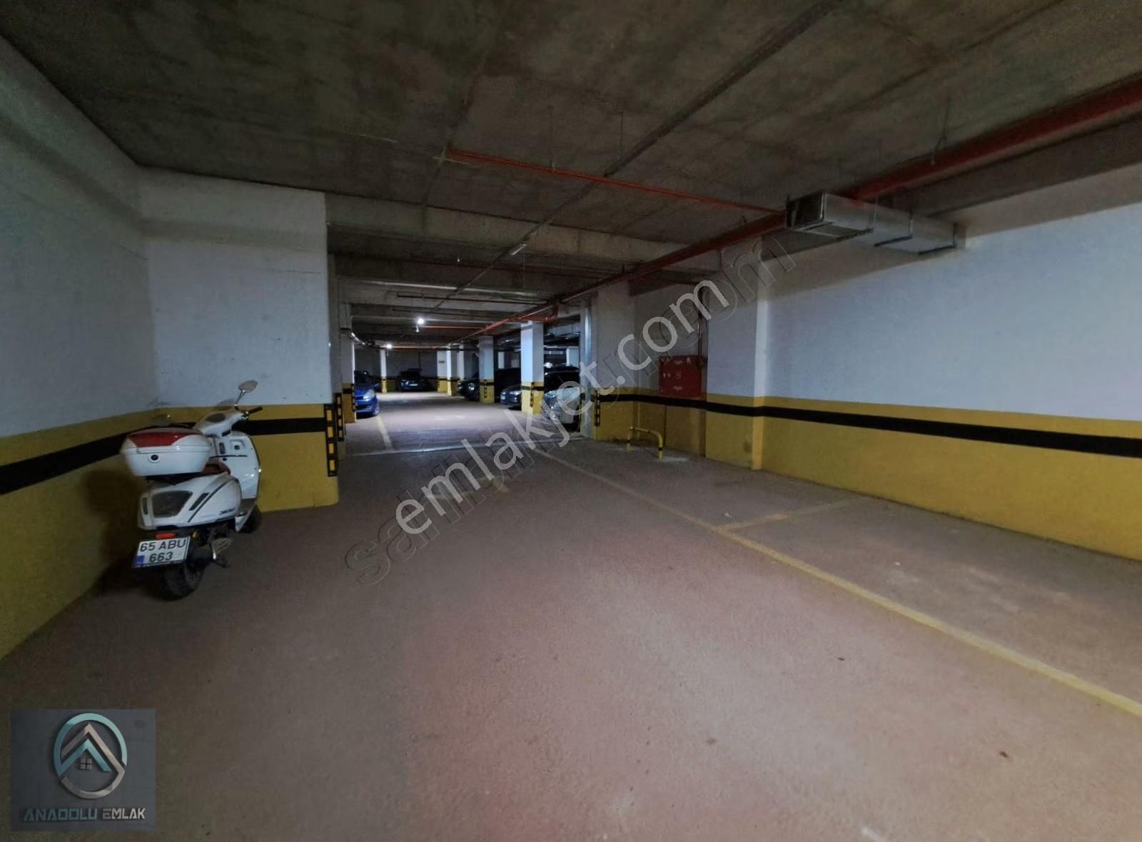 İzyap Körfez Residenceta 2+1 | 1. Kat | Havuzlu|güvenlikli Site - Görsel 12