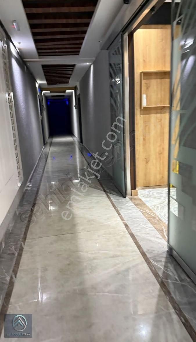 İzyap Körfez Residenceta 2+1 | 1. Kat | Havuzlu|güvenlikli Site - Görsel 24