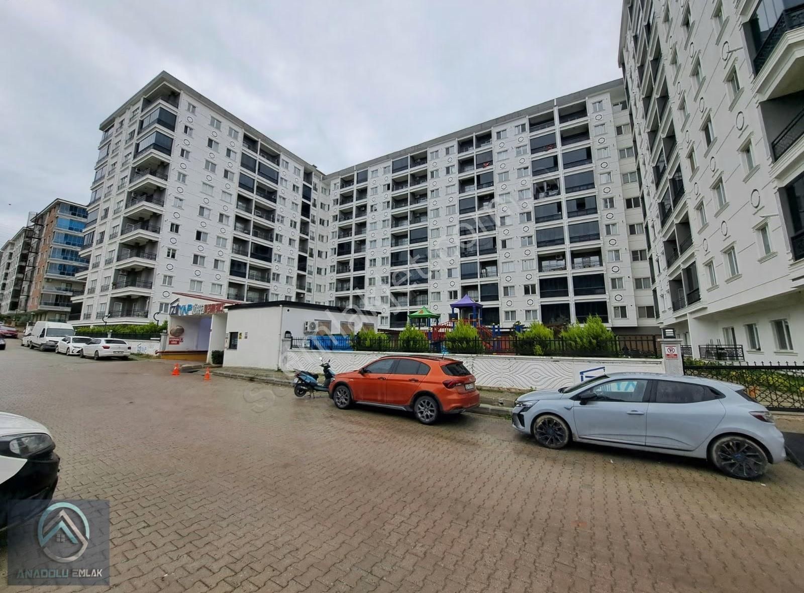 İzyap Körfez Residenceta 2+1 | 1. Kat | Havuzlu|güvenlikli Site - Görsel 19