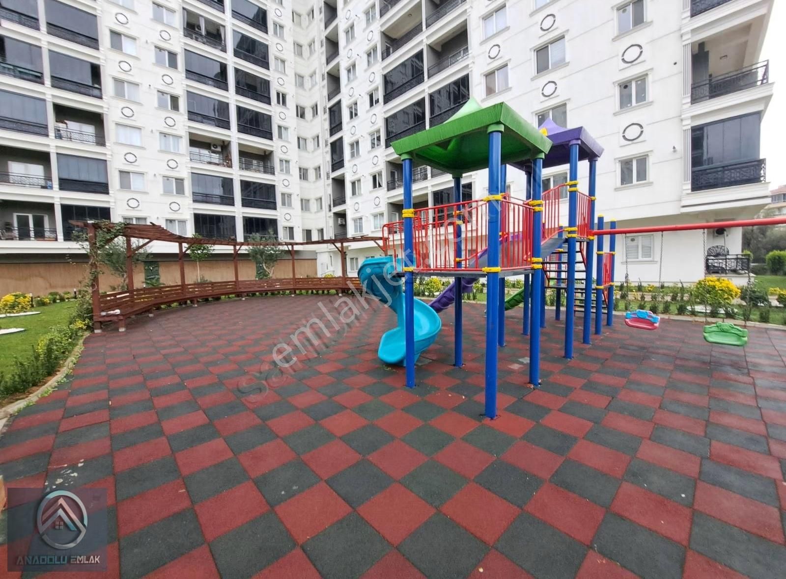 İzyap Körfez Residenceta 2+1 | 1. Kat | Havuzlu|güvenlikli Site - Görsel 35
