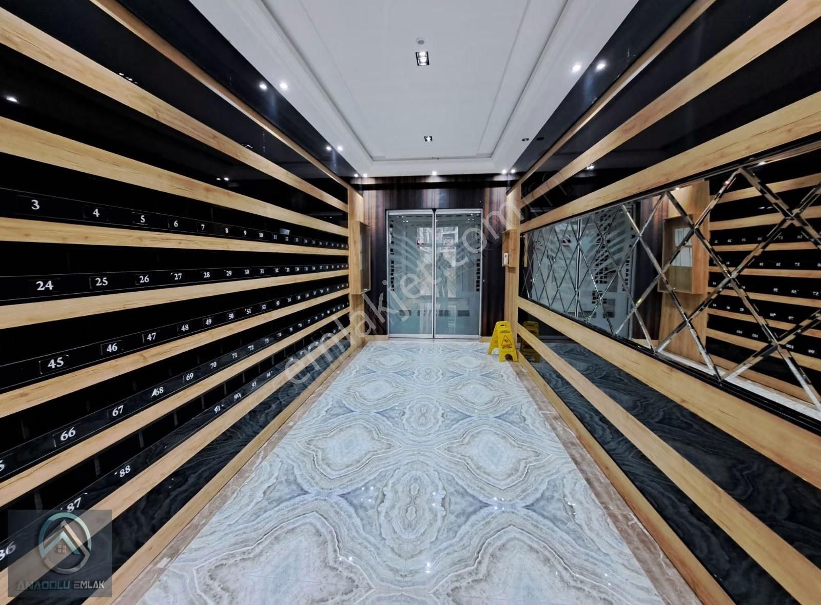 İzyap Körfez Residenceta 2+1 | 1. Kat | Havuzlu|güvenlikli Site