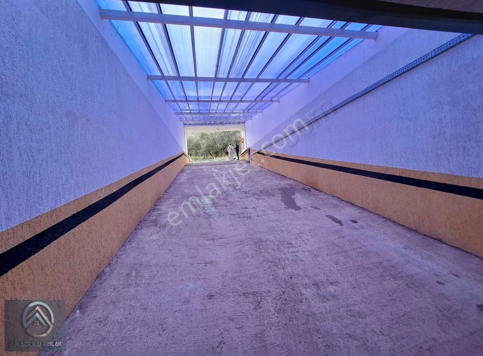 İzyap Körfez Residenceta 2+1 | 1. Kat | Havuzlu|güvenlikli Site - Görsel 20