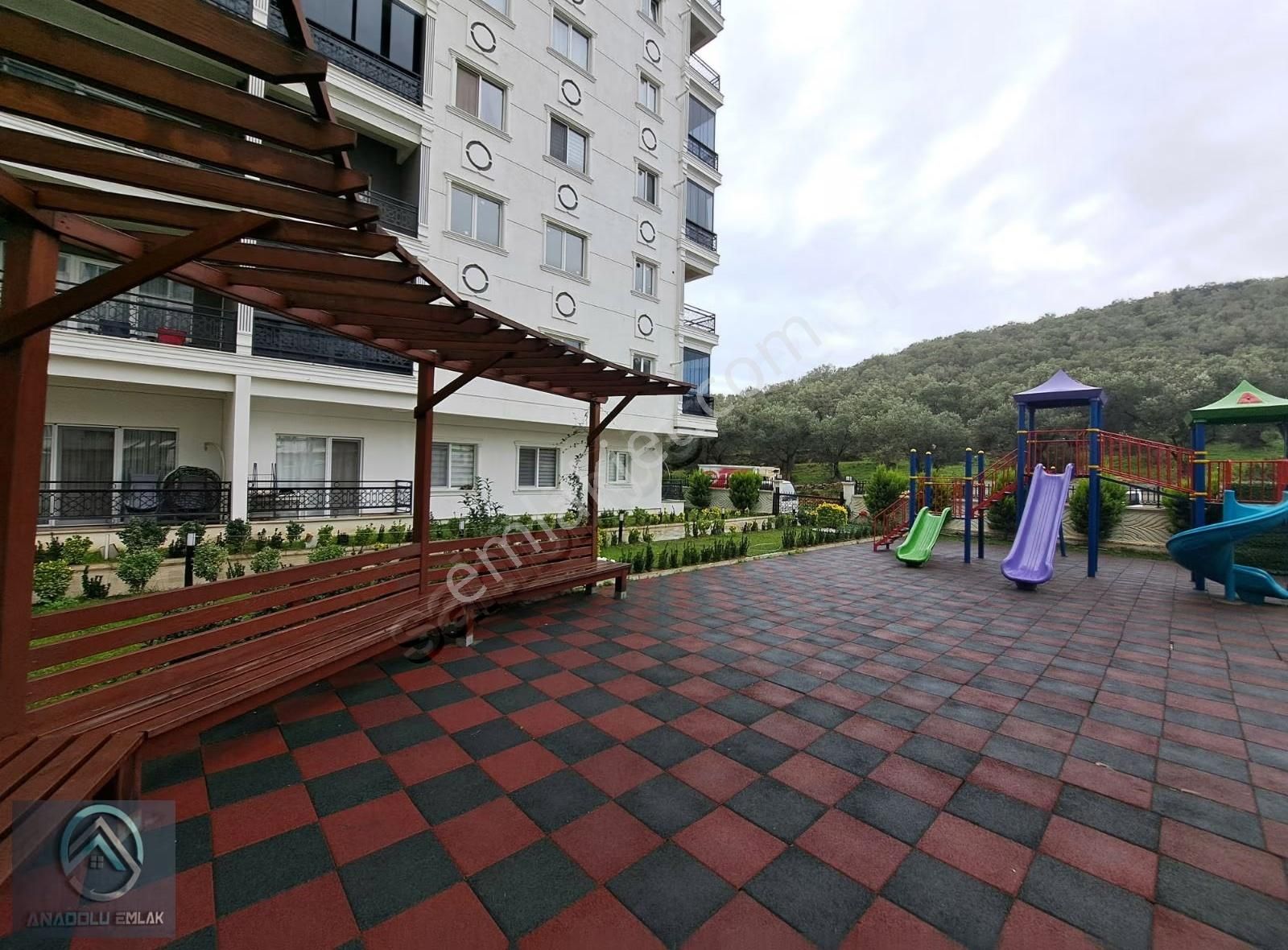 İzyap Körfez Residenceta 2+1 | 1. Kat | Havuzlu|güvenlikli Site - Görsel 13
