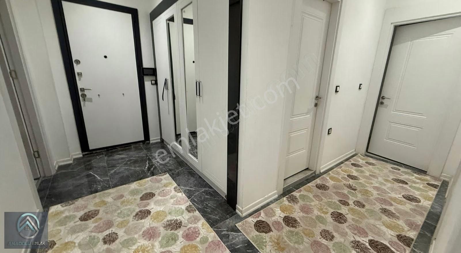 İzyap Körfez Residenceta 2+1 | 1. Kat | Havuzlu|güvenlikli Site - Görsel 8