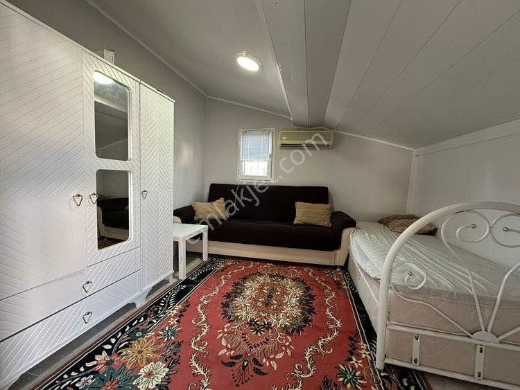 Kuşadası Değirmendere’de Müstakil, Özel Havuzlu Denize 200 M 4+1 Triplex Villa - Görsel 5